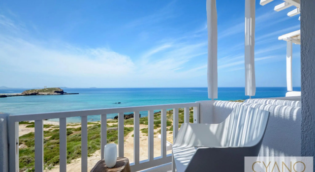 Люкс Grand Cyano Suites