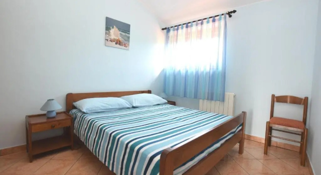 Apartments Petra