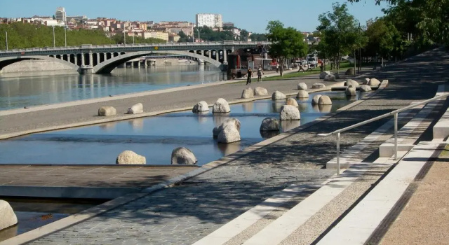 Апартаменты Appartement Lyon Gerland - Enjoy in Lyon