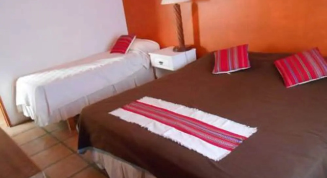 Hostal El Ensueño del Coquena, Забронировать Отель Сан-Лоренсо провинция Сальта