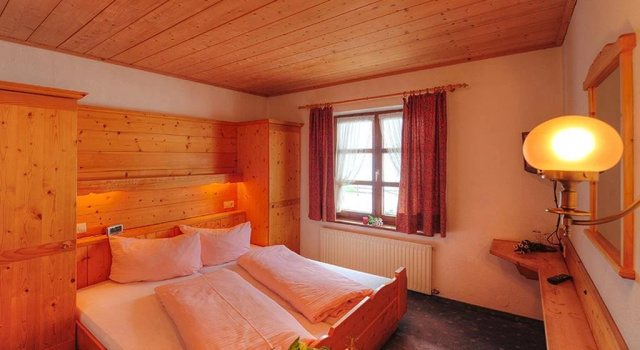 Wally Berg-Appartements, Забронировать Отель Цамс Inntal