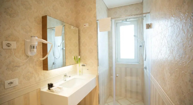 Номер Standard Royal Hill Hotel