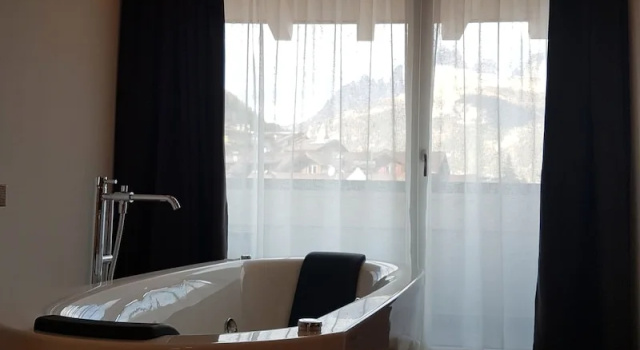 Номер Standard Hotel Cirelle Suite & Spa