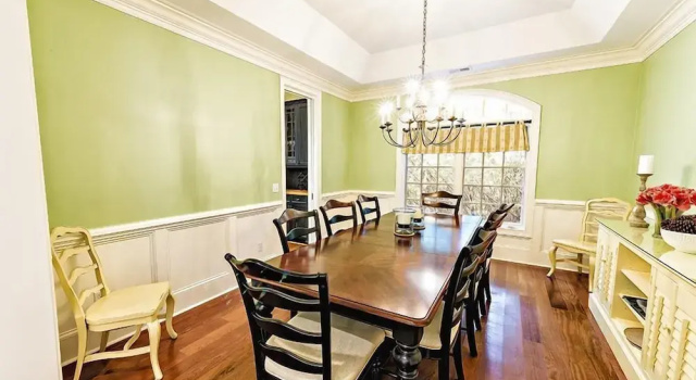 Su Casa 5 Bedroom Holiday Home, Забронировать Дом для отпуска Виллы Lowcountry, Вилла