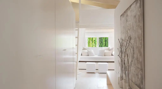 Casa Blanca, Забронировать Отель Сельва Sierra de Tramuntana