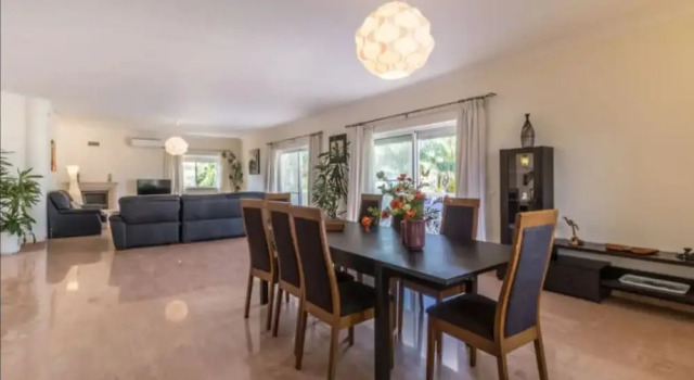 Villa - 5 Bedrooms with Pool - 107747, Rezervovat Vila Portimão Albufeira