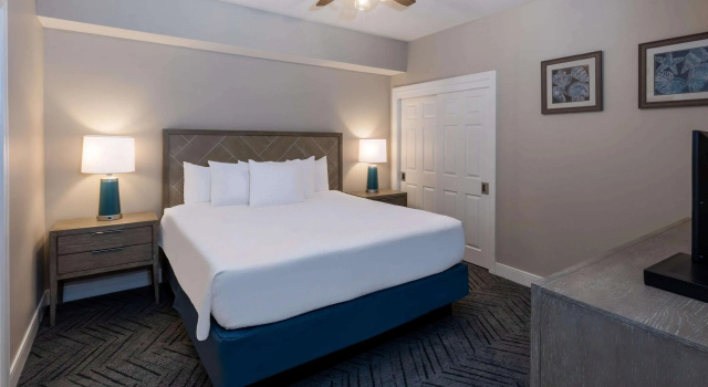 Escapes! To The Shores Orange Beach, A Ramada by Wyndham, Забронировать Апартаменты/квартира Апартаменты Alabama Gulf, Апартаменты/квартира