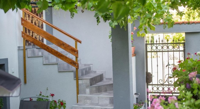 Апартаменты Guesthouse Juli
