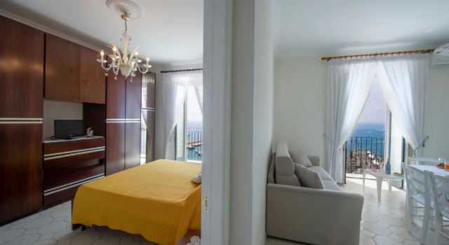 Amalfi Moon, Забронировать Апартаменты/квартира Амальфи Побережье Амальфи