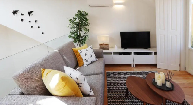 HM - Flores Skylight, Забронировать Отель Порту Регион Порту