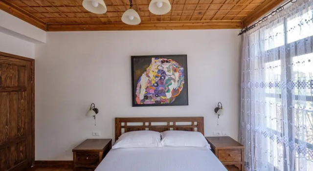 Номер Standard Hotel Gorica
