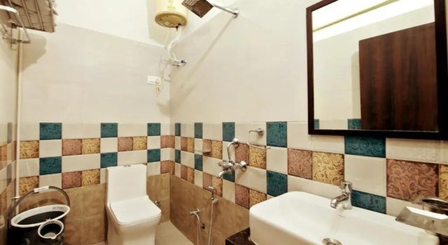 The Kanchangarh Resort