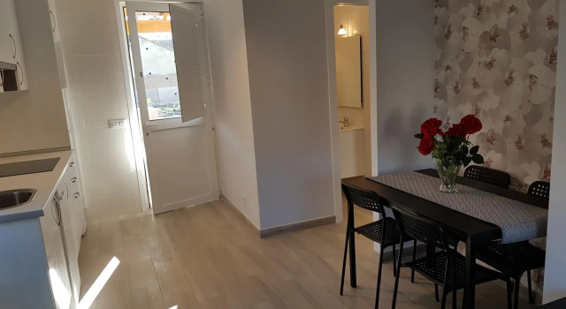 Casita en TUY /TOMIÑO, Забронировать Отель Томинио Pontevedra Province