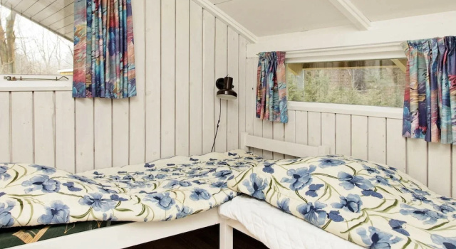 Charming Holiday Home in Jutland With Garden, Забронировать Отель Vestergård Sønderjylland