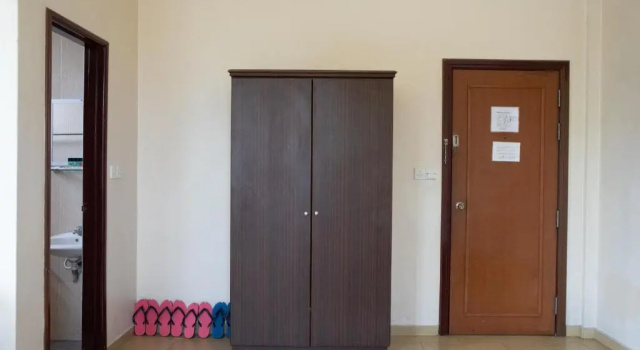 Номер Deluxe Glistar Hotel
