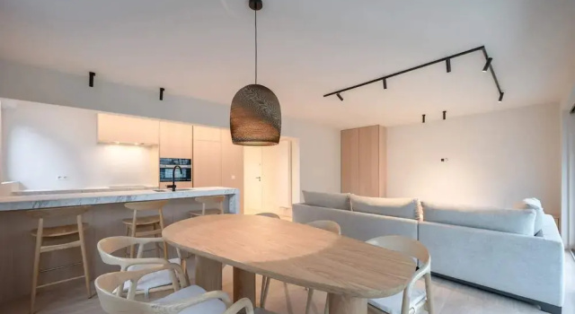 Stylish Apartment in Knokke - Balcony City View Pet-friendly, Забронировать Апартаменты/квартира Knokke 