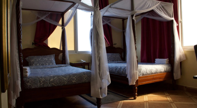 East Point Hotel Moshi, Забронировать Отель СПА-отели Моши, SPA-услуги