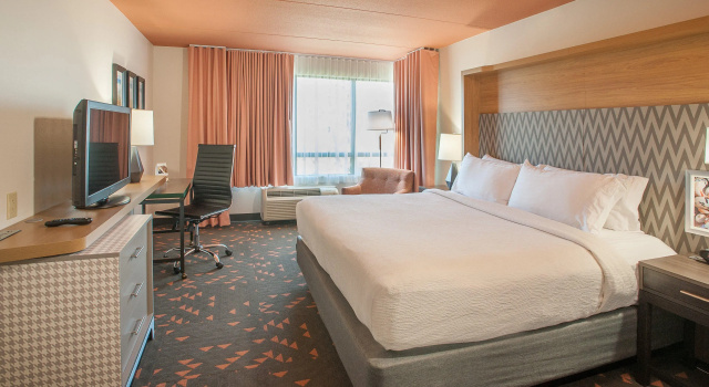Holiday Inn Pensacola - University Area by IHG