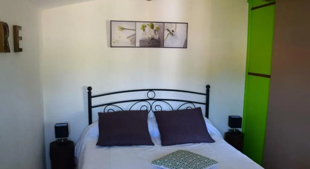 Gite Mimizan, 4 pièces, 5 personnes - FR-1-360-637
