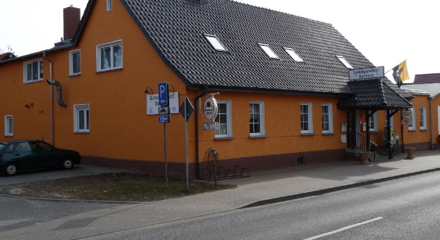 Landgasthof Deinert, Boek Hotel  