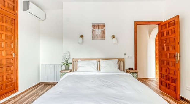 Beautifully Tastefully Decorated Villa in Benitacell With Private Pool