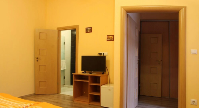 Minerva Hotel