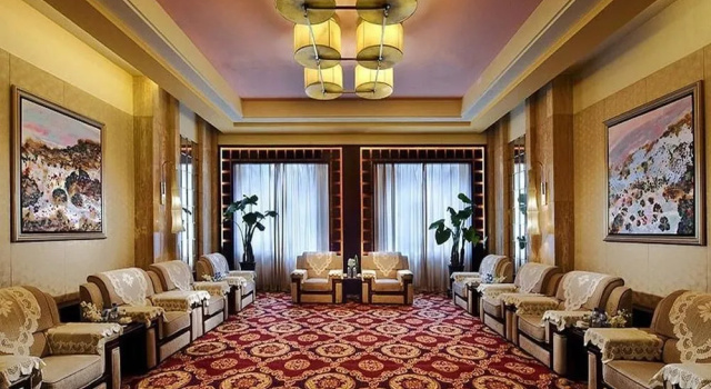 Sky-land GDH Hotel - Zhengzhou, Забронировать Отель Отели Jinshui District с завтраком, Завтраки