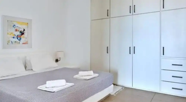 Вилла Stunning Villa With Panoramic View
