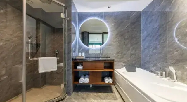 Люкс Deluxe Lailai Hotel
