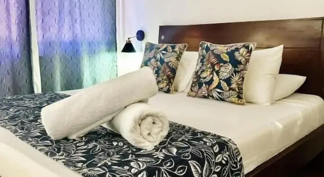Номер Standard Hotel Casa Centro Histórico
