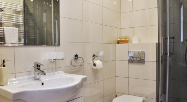 Двухместный номер Standard Villa MB