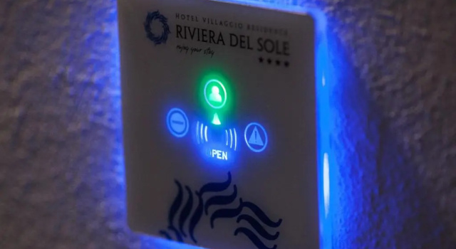 Апартаменты c 1 комнатой Riviera Del Sole Hotel Resort Spa