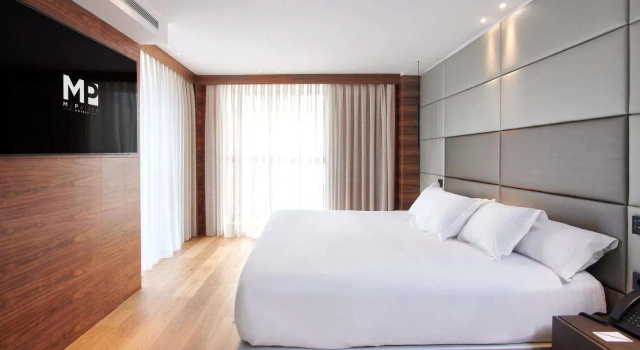 Hotel MyPalace León, Забронировать Отель Леон Кастилия и Леон