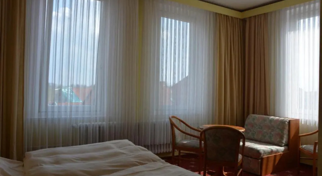Двухместный номер Standard Hotel Meyn