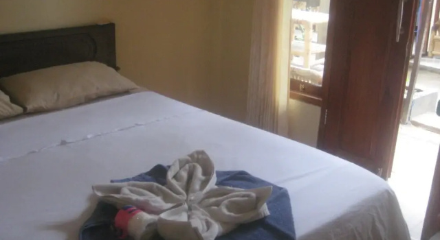 Номер Standard Syifa Homestay