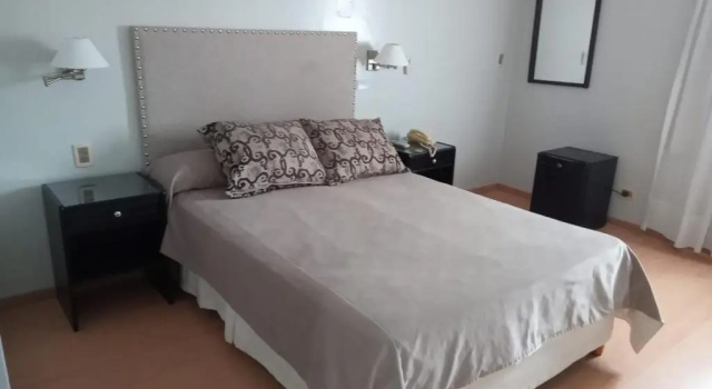 Номер Standard Hotel Embajador