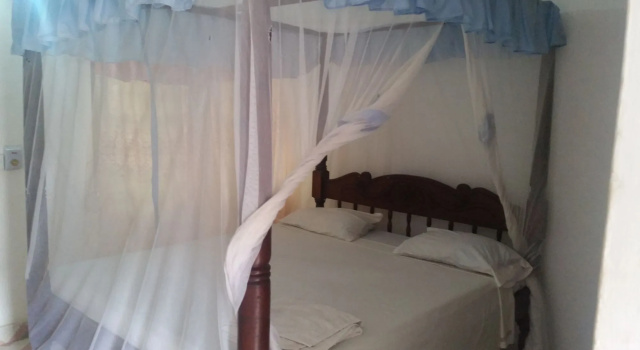 St. Gotthard Motel Bar & Restaurant, Reservar Motel Malindi Kilifi