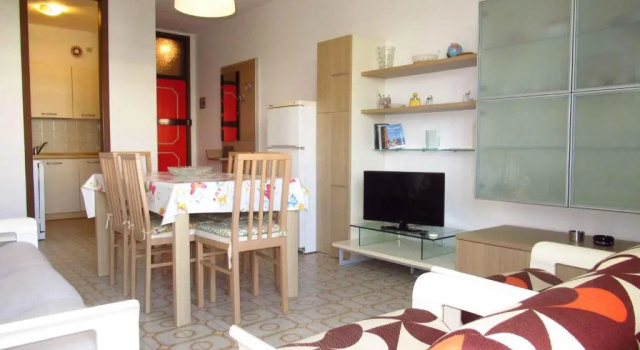 Apartment in Porto Santa Margherita 42869, Забронировать Апартаменты/квартира Отели Венето с бассейном, Бассейн