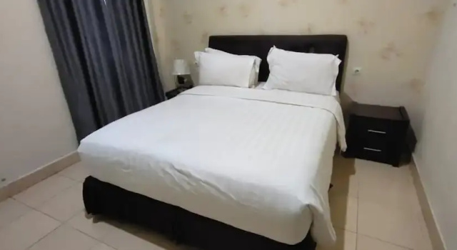 Номер Economy Hotel O Kost Axcel