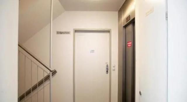 Comfort Sulm Apartment