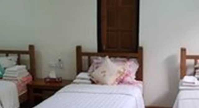 Трёхместный номер Standard Golden Rose Guest House