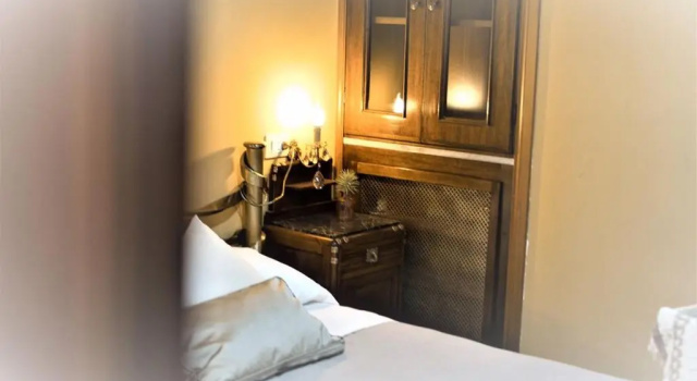 C'era una volta Apartment, Book Lejlighed Celano Abruzzo