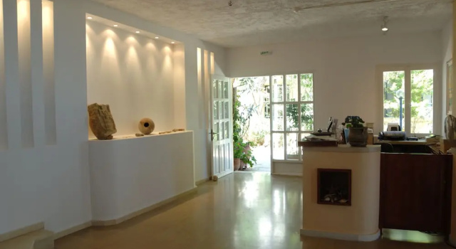 Palm Beach Hotel Sudkreta, Забронировать Отель Кутсурас East Crete