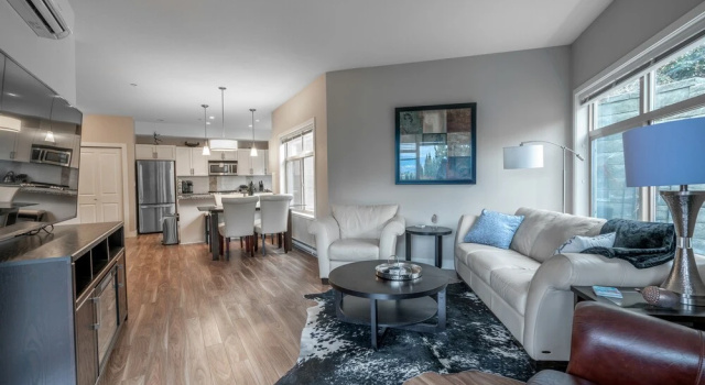 Fabulous Condo at Five Star Resort #209