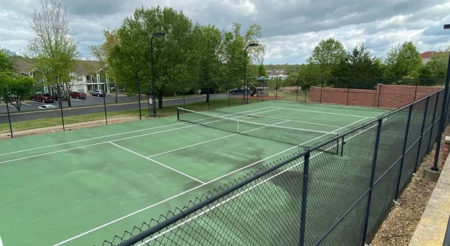 The Champions 1-1 in Branson, Book Hotel Missouri hoteller med parkering, Parkering
