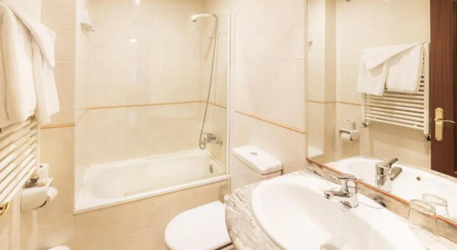 Апартаменты Standard Aparthotel Trainera