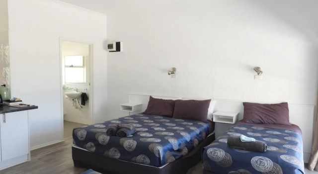 Alice Motor Inn, Забронировать Мини-отель Мотели Аделаиды, Мотель