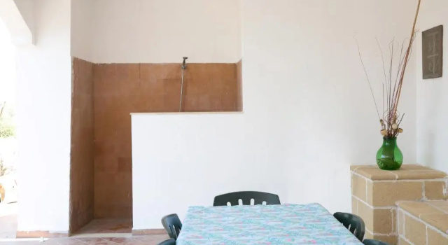 Номер Standard Masseria Nanni
