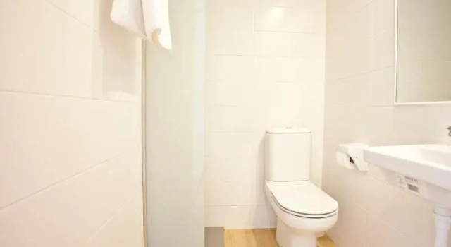 Одноместный номер Standard с балконом BJ Playamar Hotel & Apartamentos