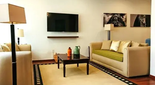 Myplace Leisure Home @ Donceles - 3 Nights, Ciudad de México, Mexico, Забронировать Отель Мехико Мексико, рядом с Музей Франца Майера